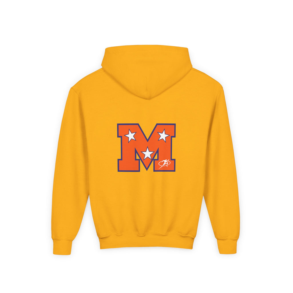 Tennessee Mojo Ream - Youth Hoodie