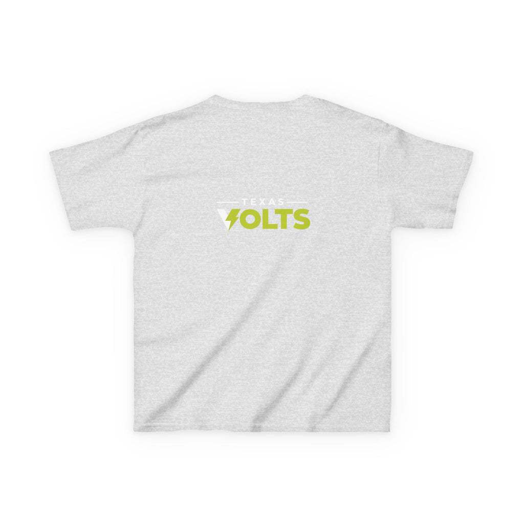 Texas Volts - Youth T-Shirt