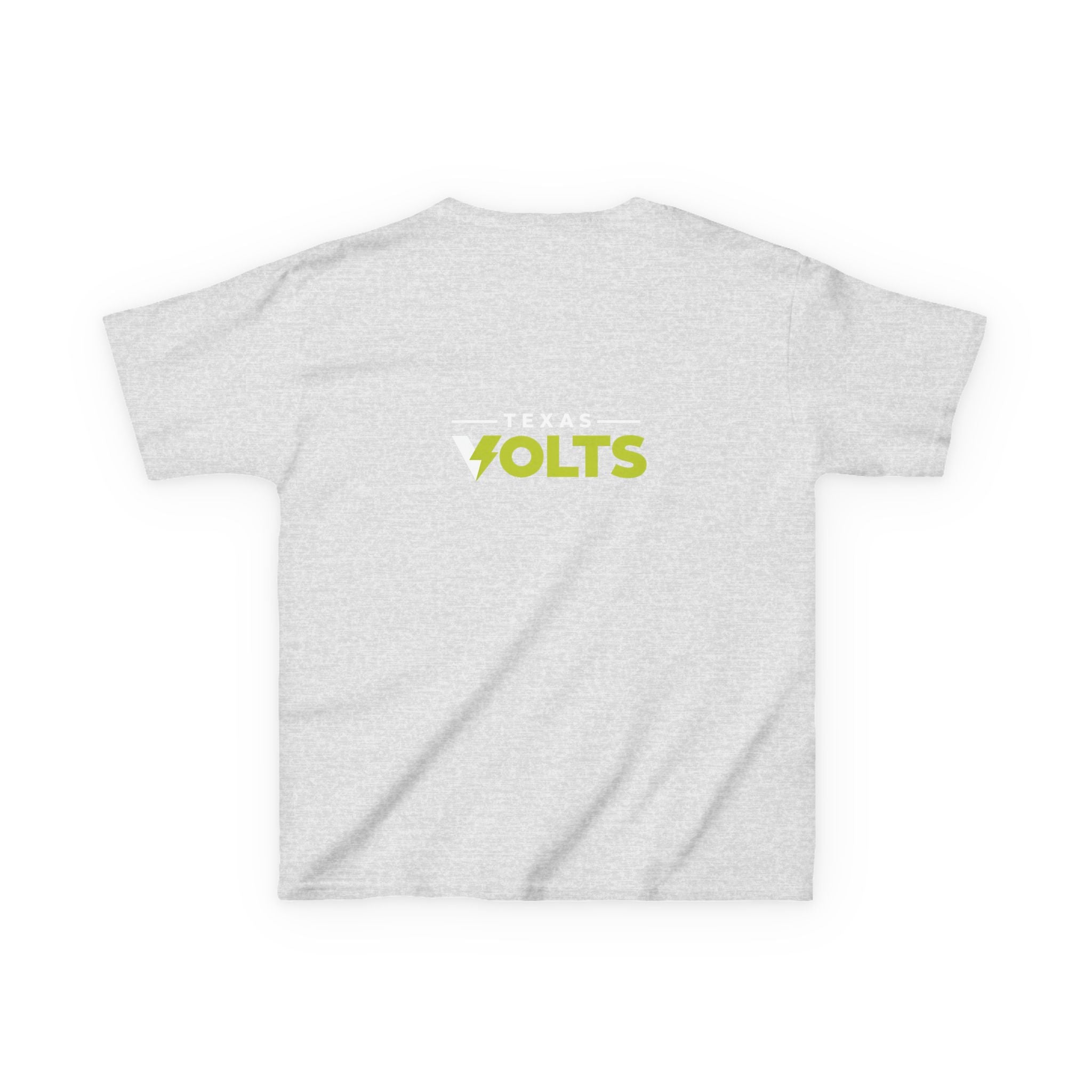 Texas Volts - Youth T-Shirt