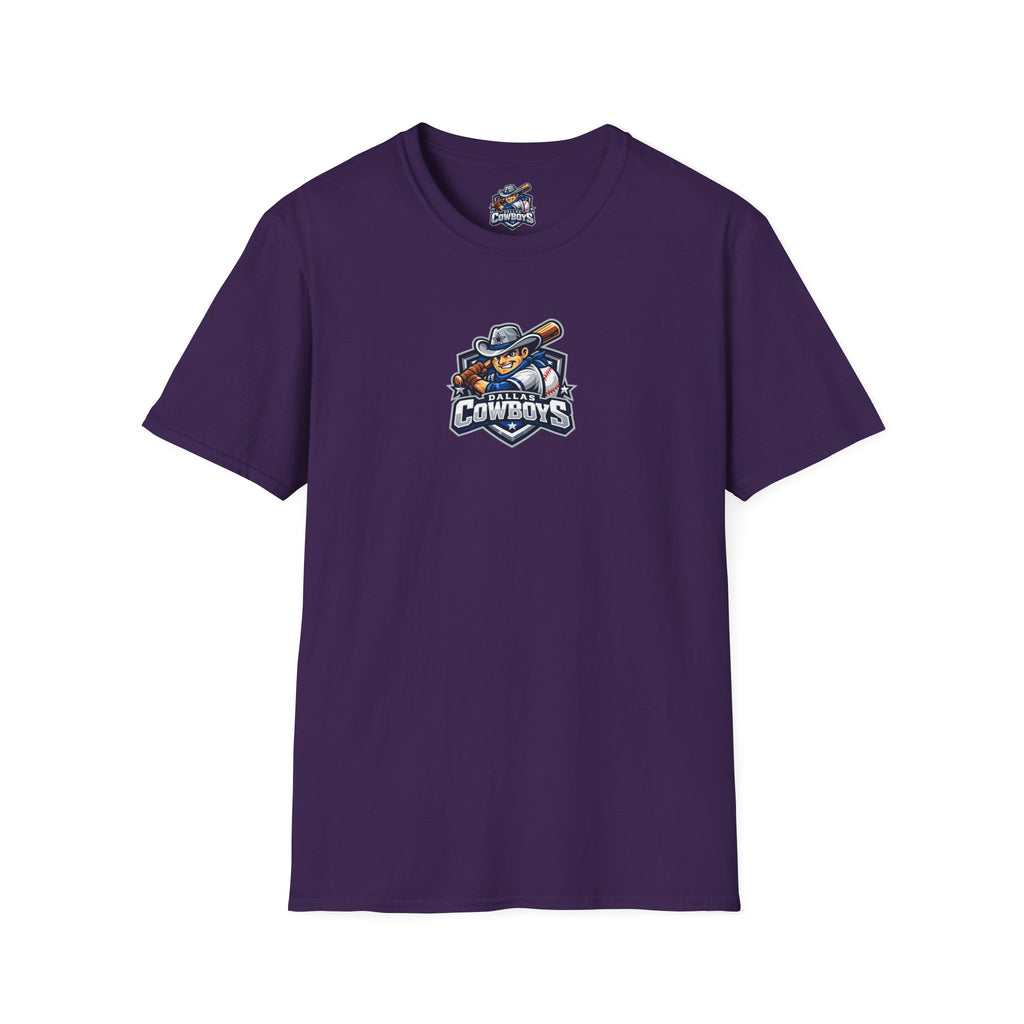 Dallas Cowboys - Adult T-Shirt