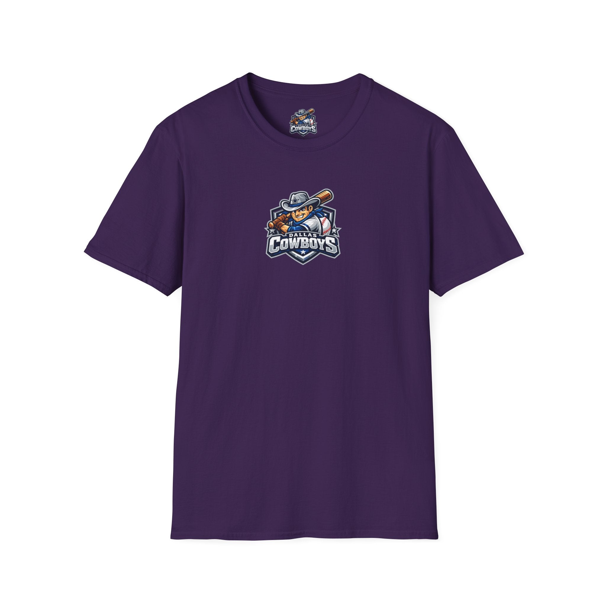 Dallas Cowboys - Adult T-Shirt