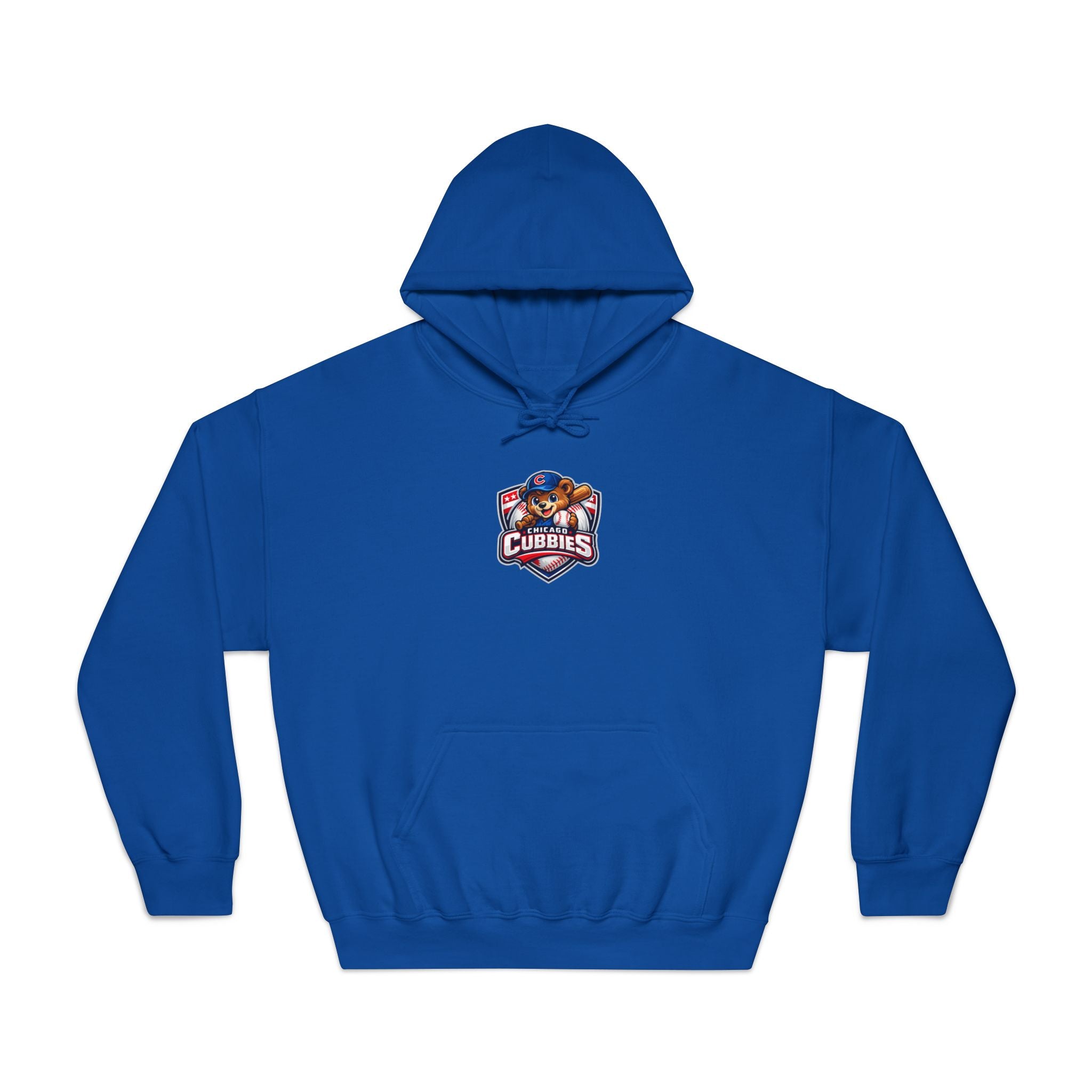 Chicago Cubbies - Adult Hoodie