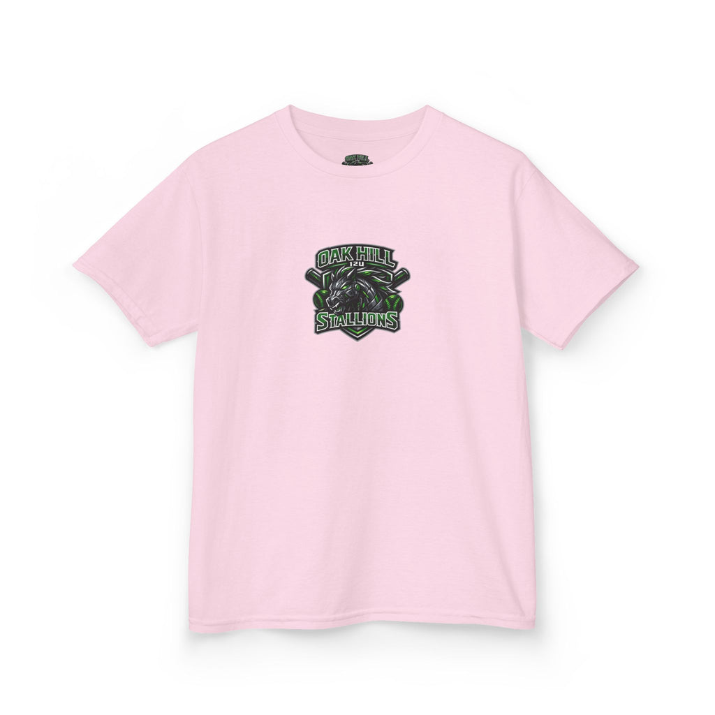 Oak Hill 12u Stallions - Youth T-Shirt