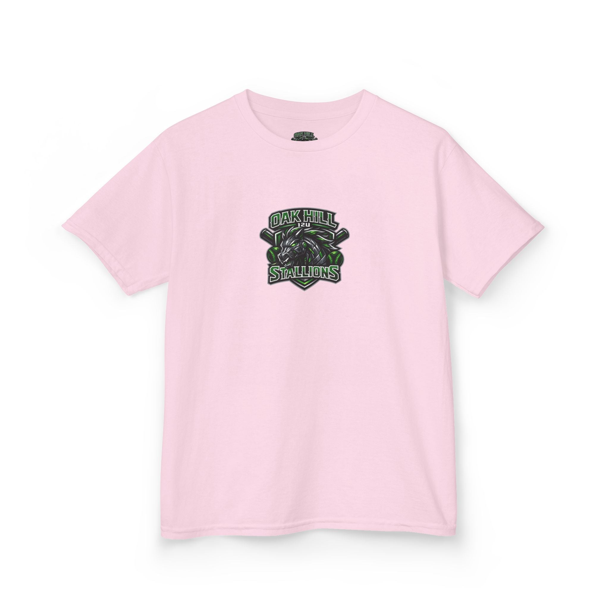 Oak Hill 12u Stallions - Youth T-Shirt