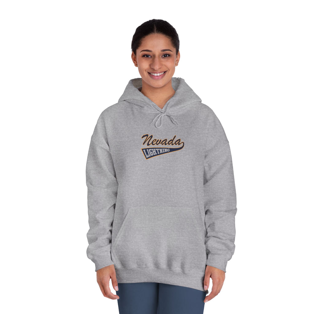 Lightning 12U fall 2026 - Adult Hoodie