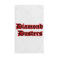 Diamond Dusters - Rally Towel