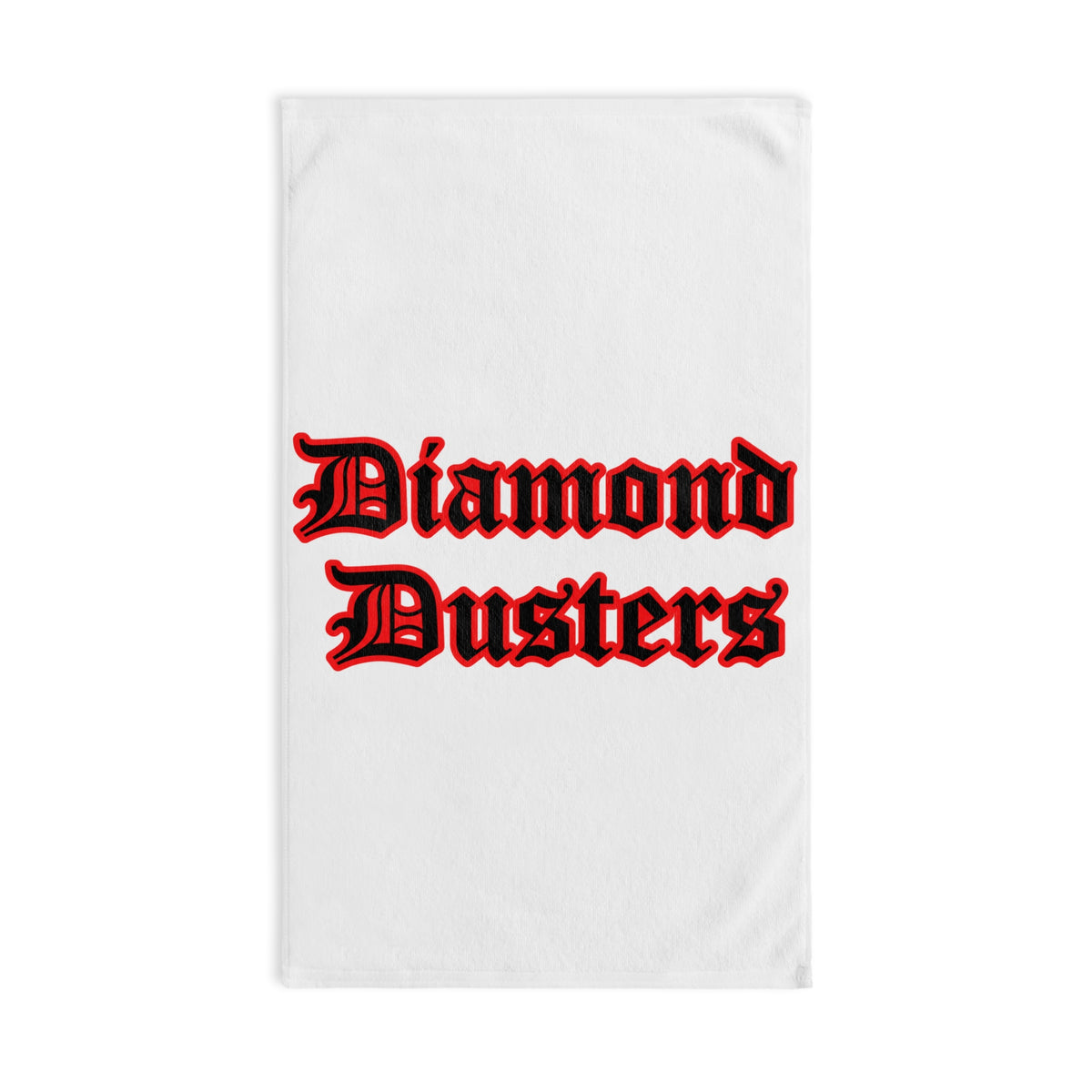 Diamond Dusters - Rally Towel