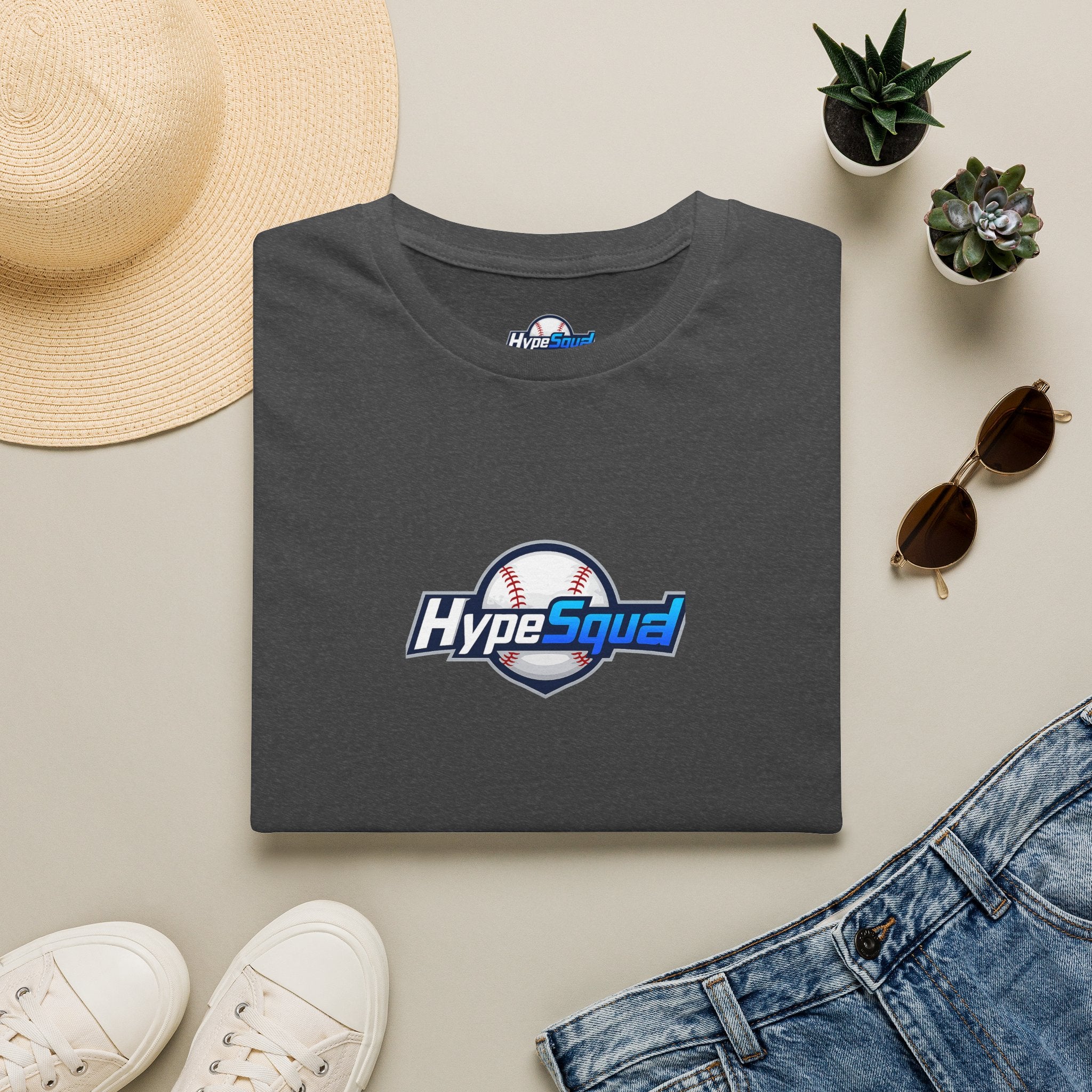 FieldHype HypeSquad - Adult T-Shirt