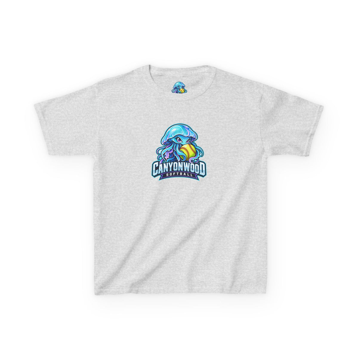 Canyonwood - Youth T-Shirt