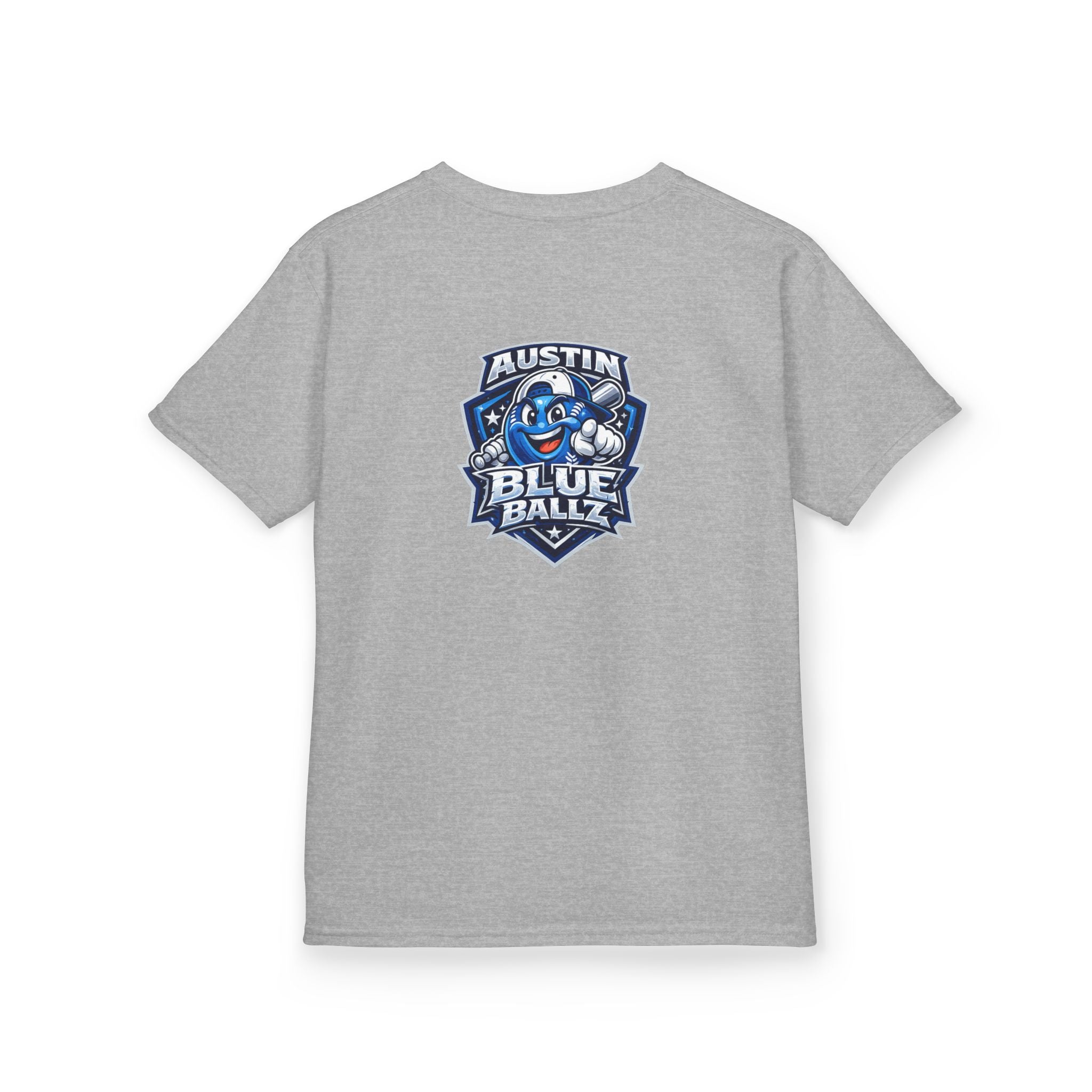 Austin - Youth T-Shirt