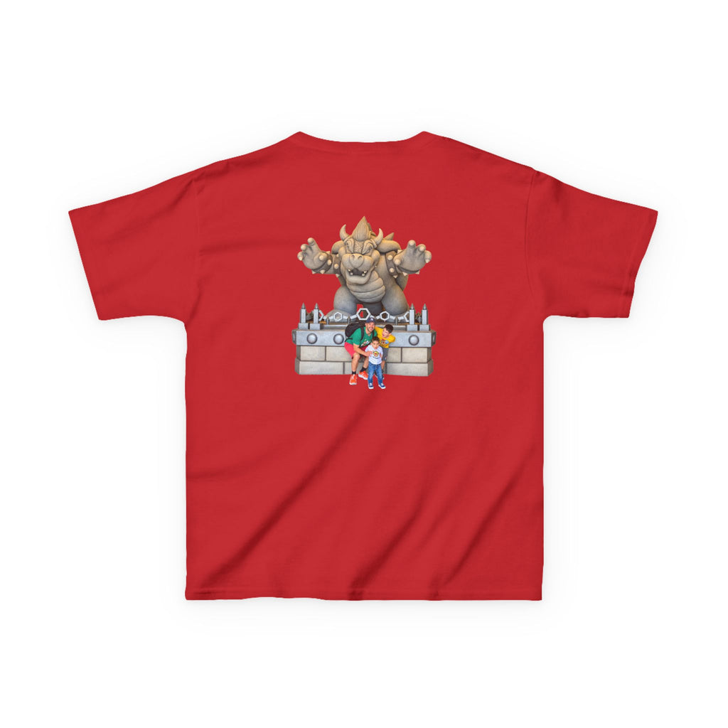 ML Fam - Youth T-Shirt