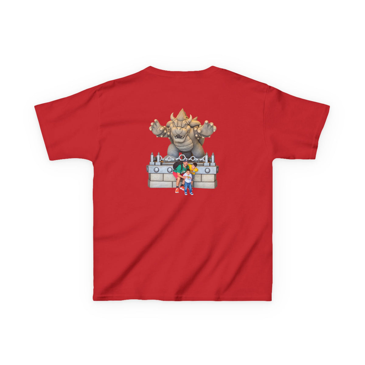 ML Fam - Youth T-Shirt