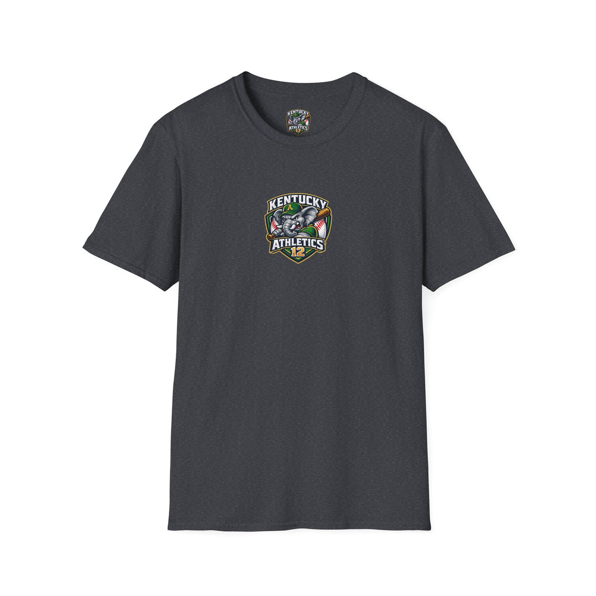 Kentucky Athletics - Adult T-Shirt