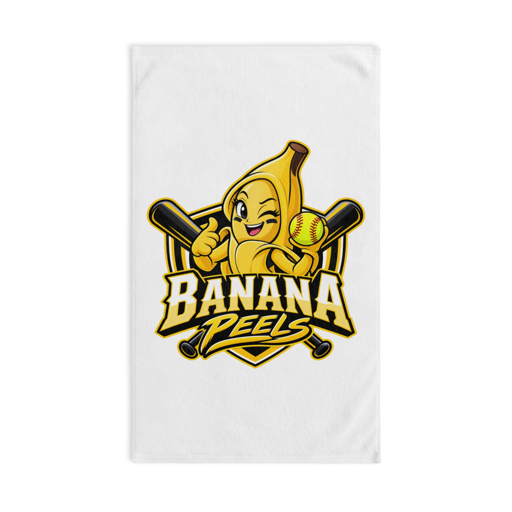 Banana - Rally Towel