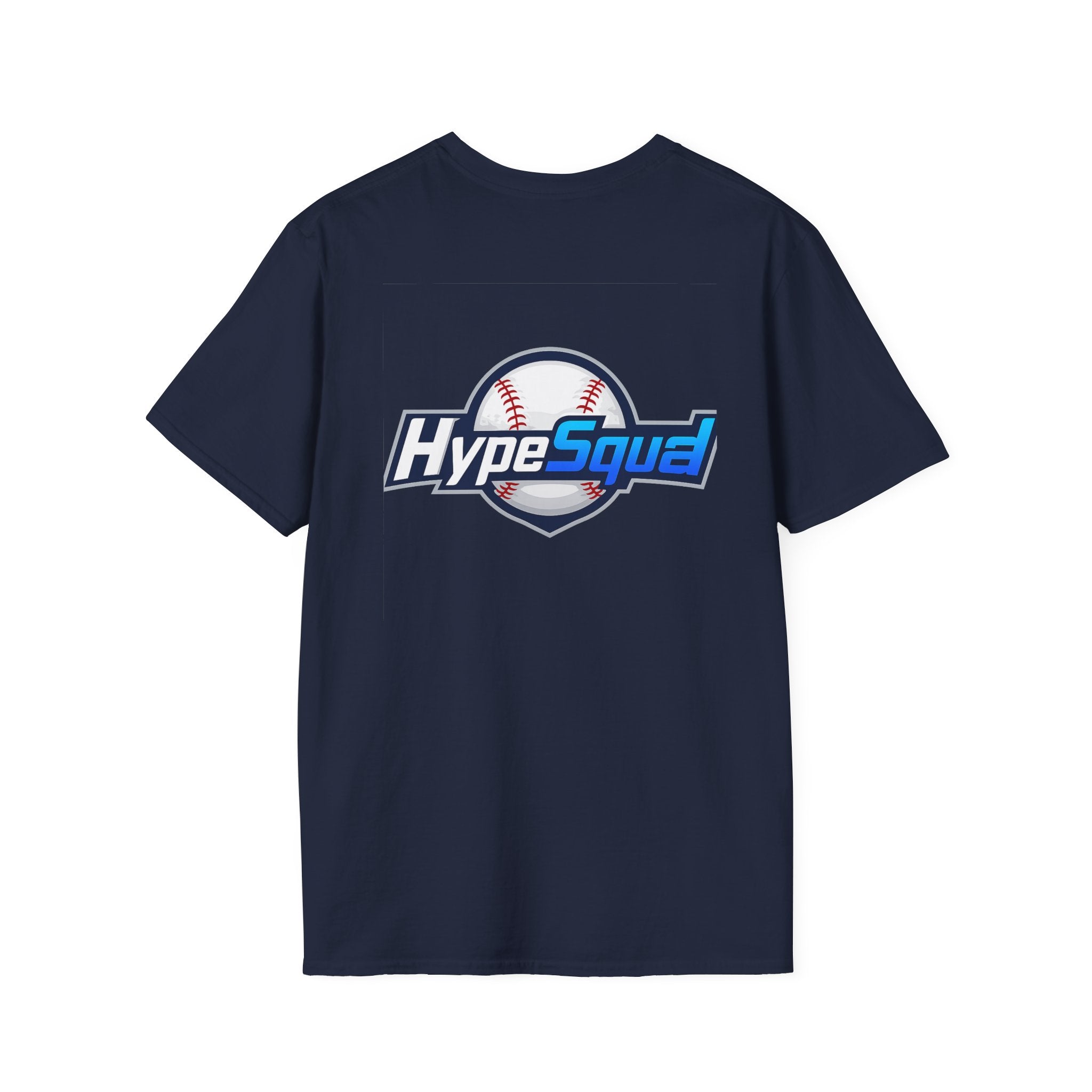 FieldHype HypeSquad - Adult T-Shirt
