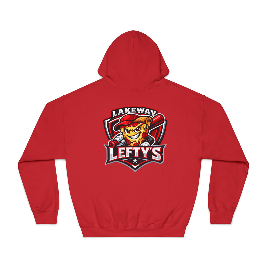 Lakeway Lefty’s - Adult Hoodie