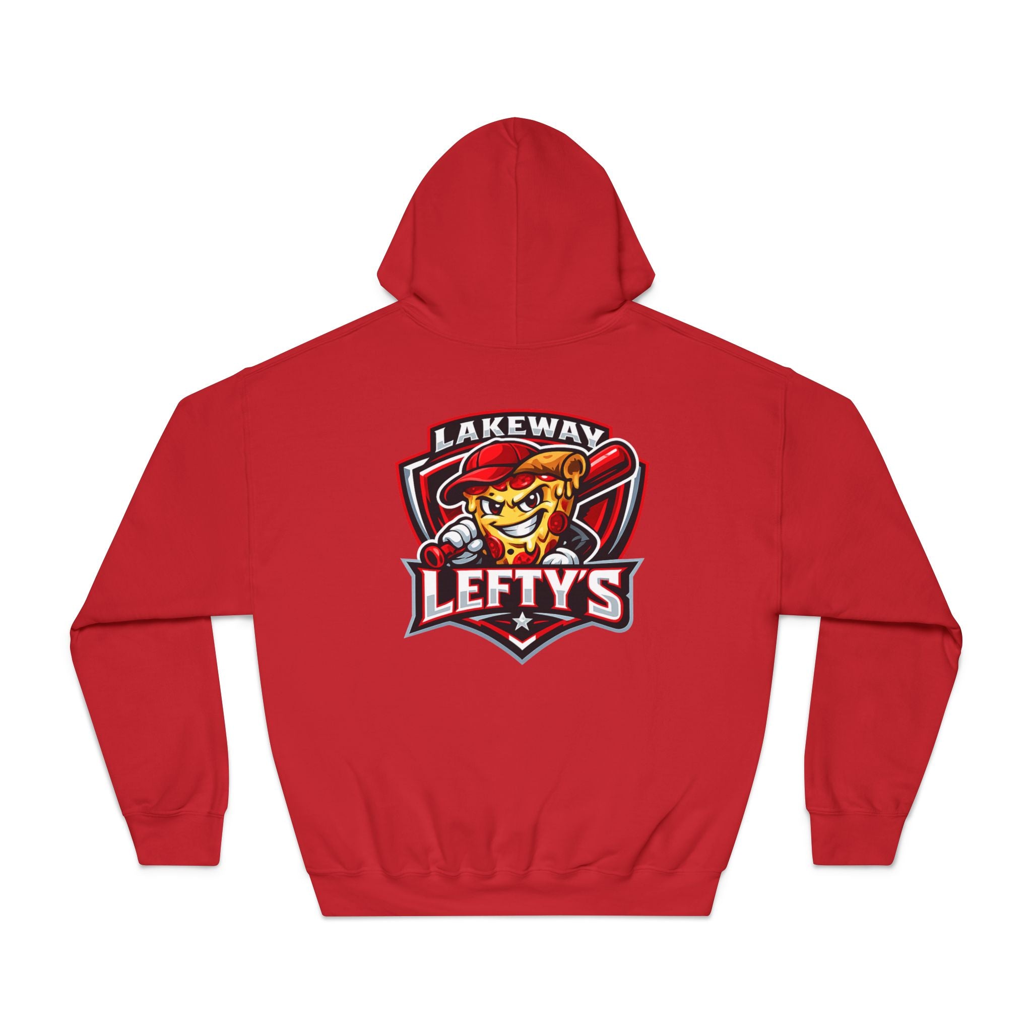 Lakeway Lefty’s - Adult Hoodie