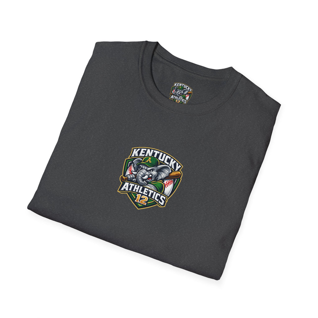 Kentucky Athletics - Adult T-Shirt