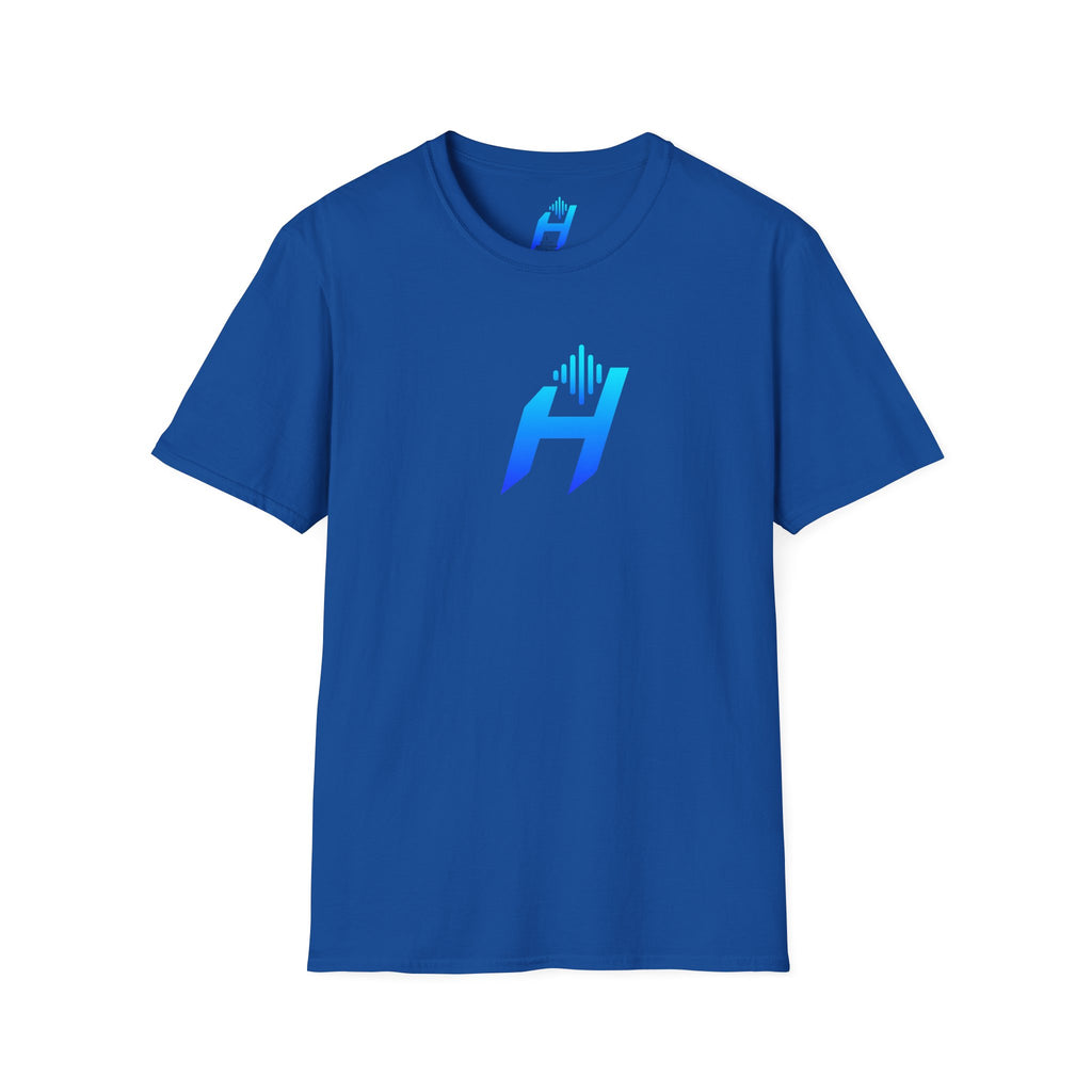 FieldHype HypeSquad - Adult T-Shirt
