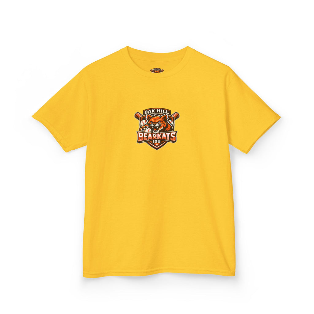 Oak Hill 10u Bearkats - Youth T-Shirt