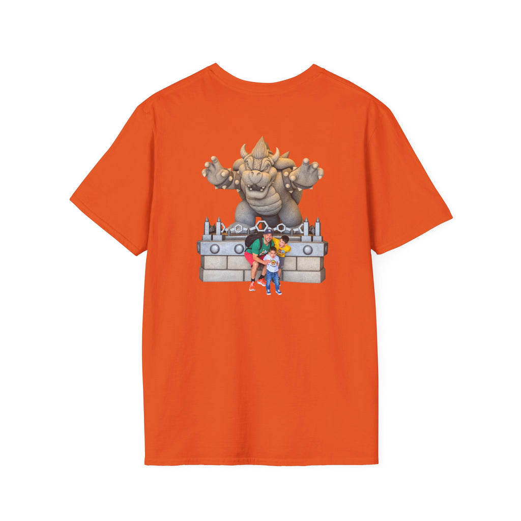 ML Fam - Adult T-Shirt