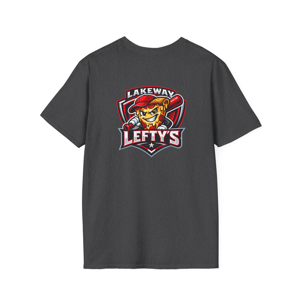 Lakeway Lefty’s - Adult T-Shirt
