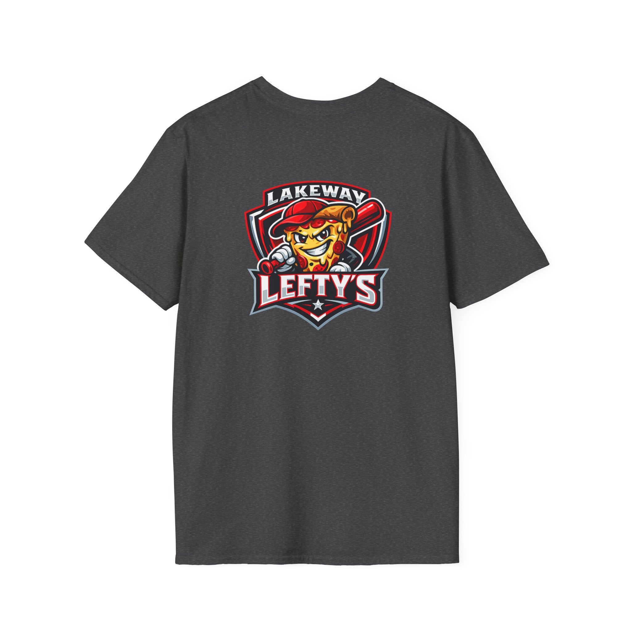 Lakeway Lefty’s - Adult T-Shirt