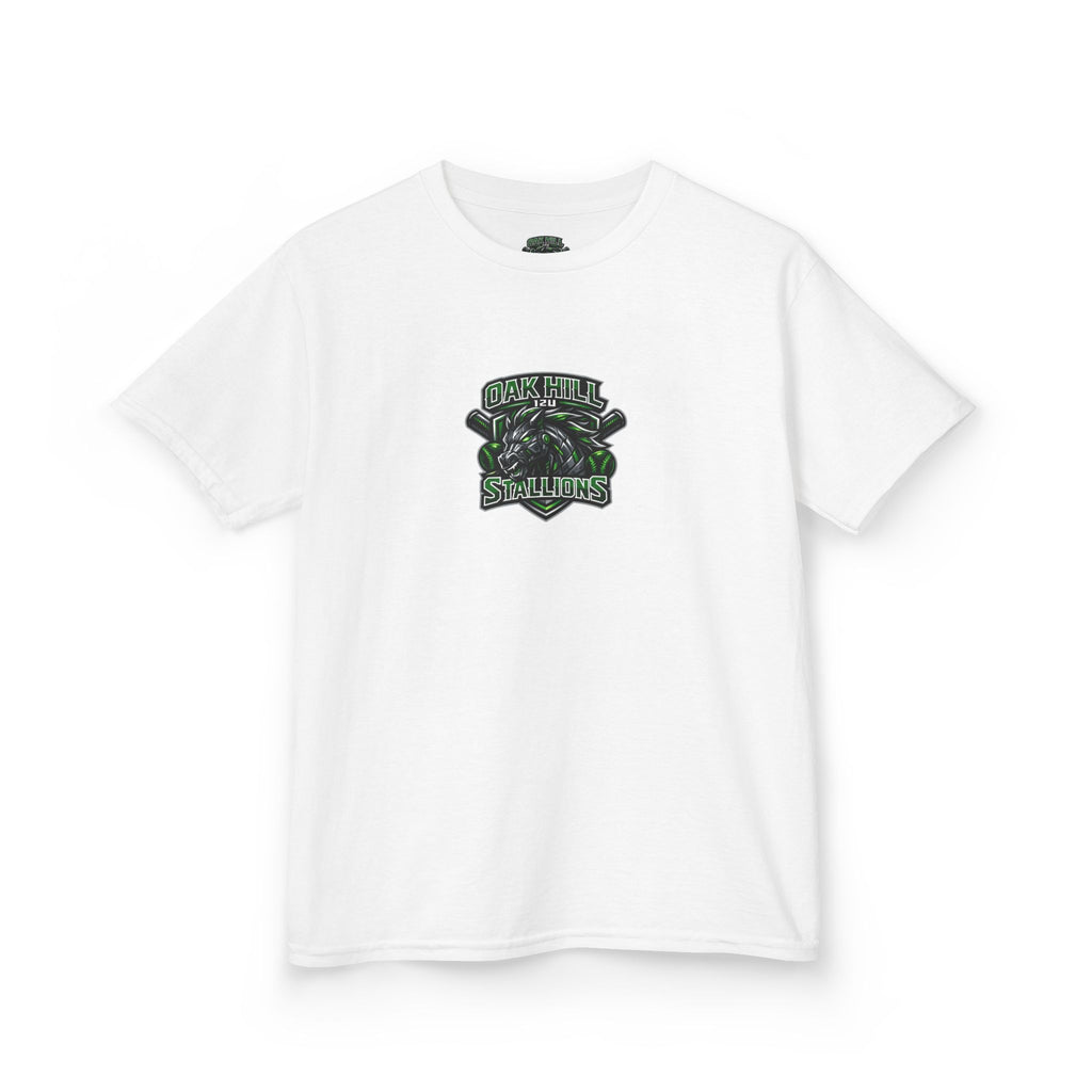 Oak Hill 12u Stallions - Youth T-Shirt