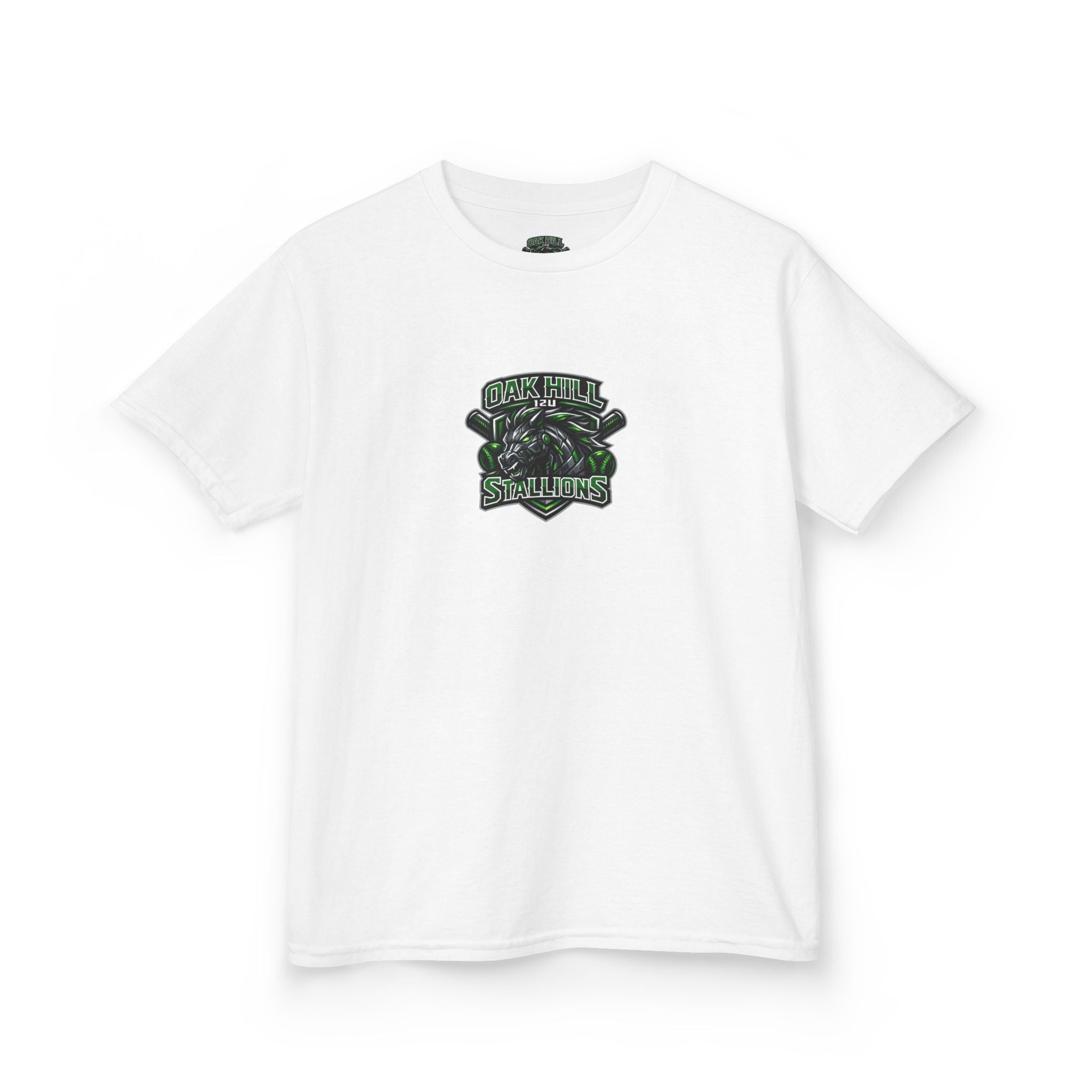Oak Hill 12u Stallions - Youth T-Shirt