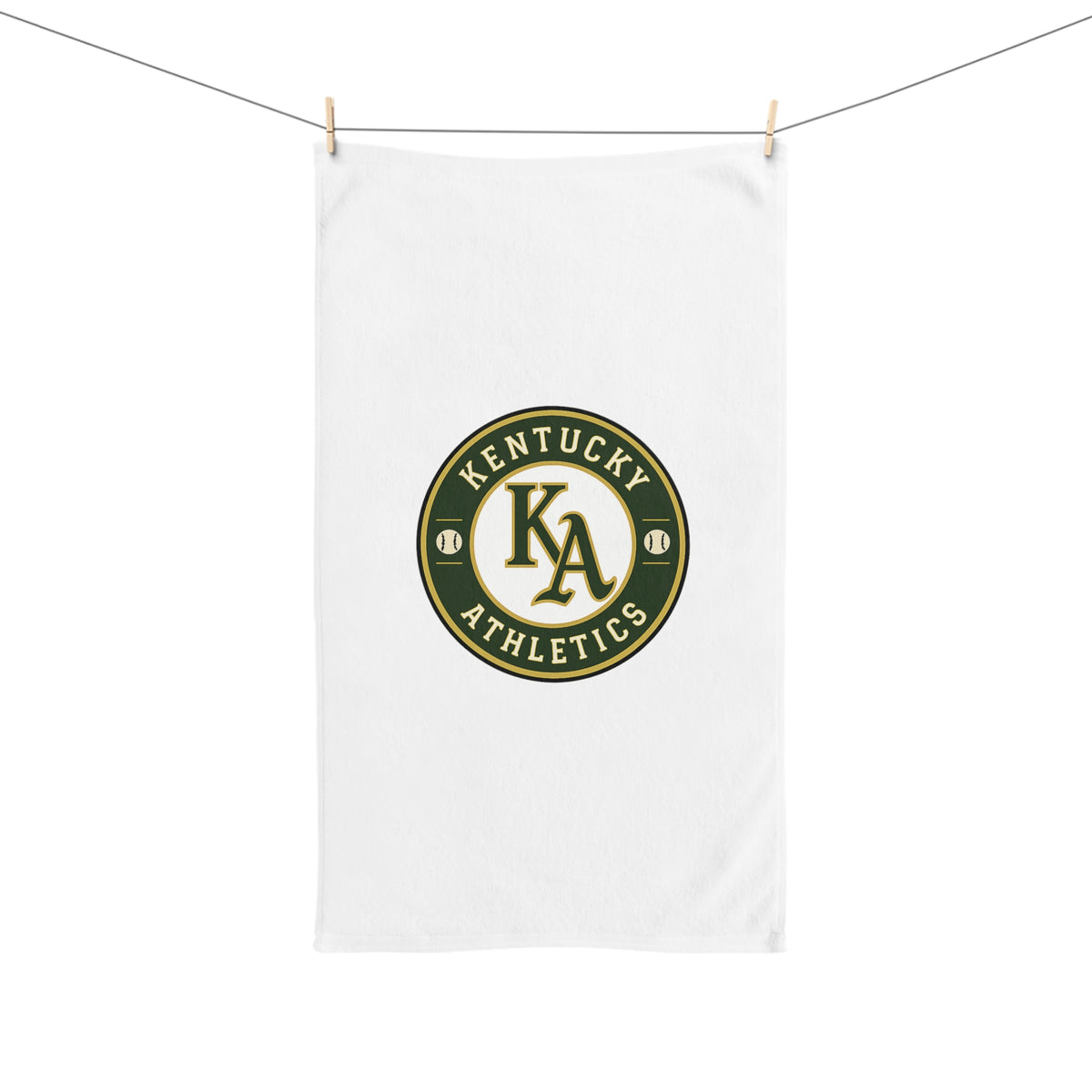 Kentucky Athletics - Rally Towel