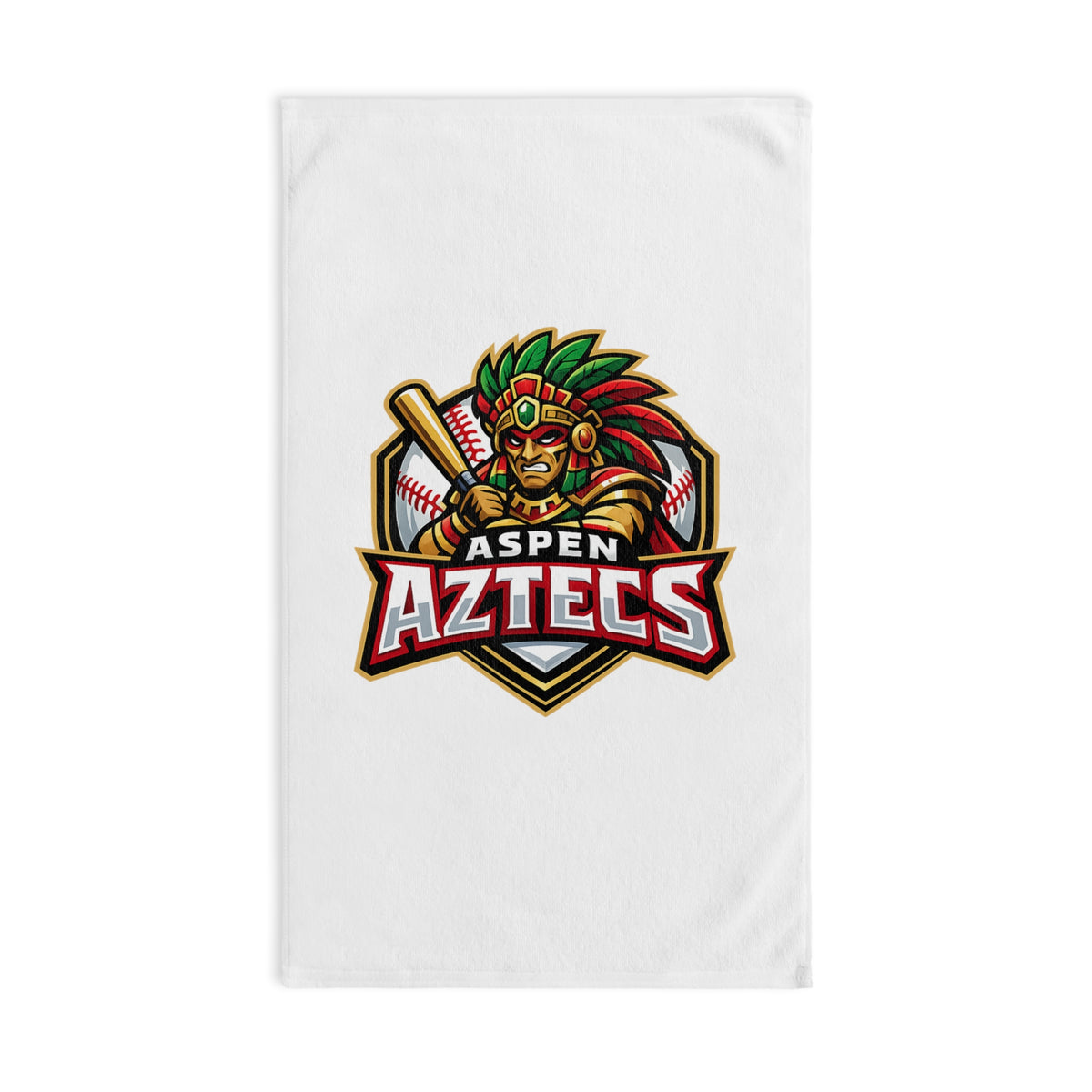 Aspen Aztecs - Rally Towel