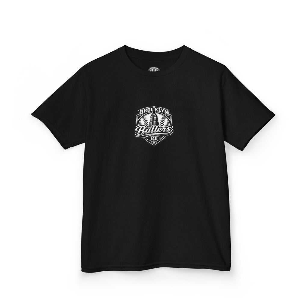 Brooklyn Ballers 14u - Youth T-Shirt