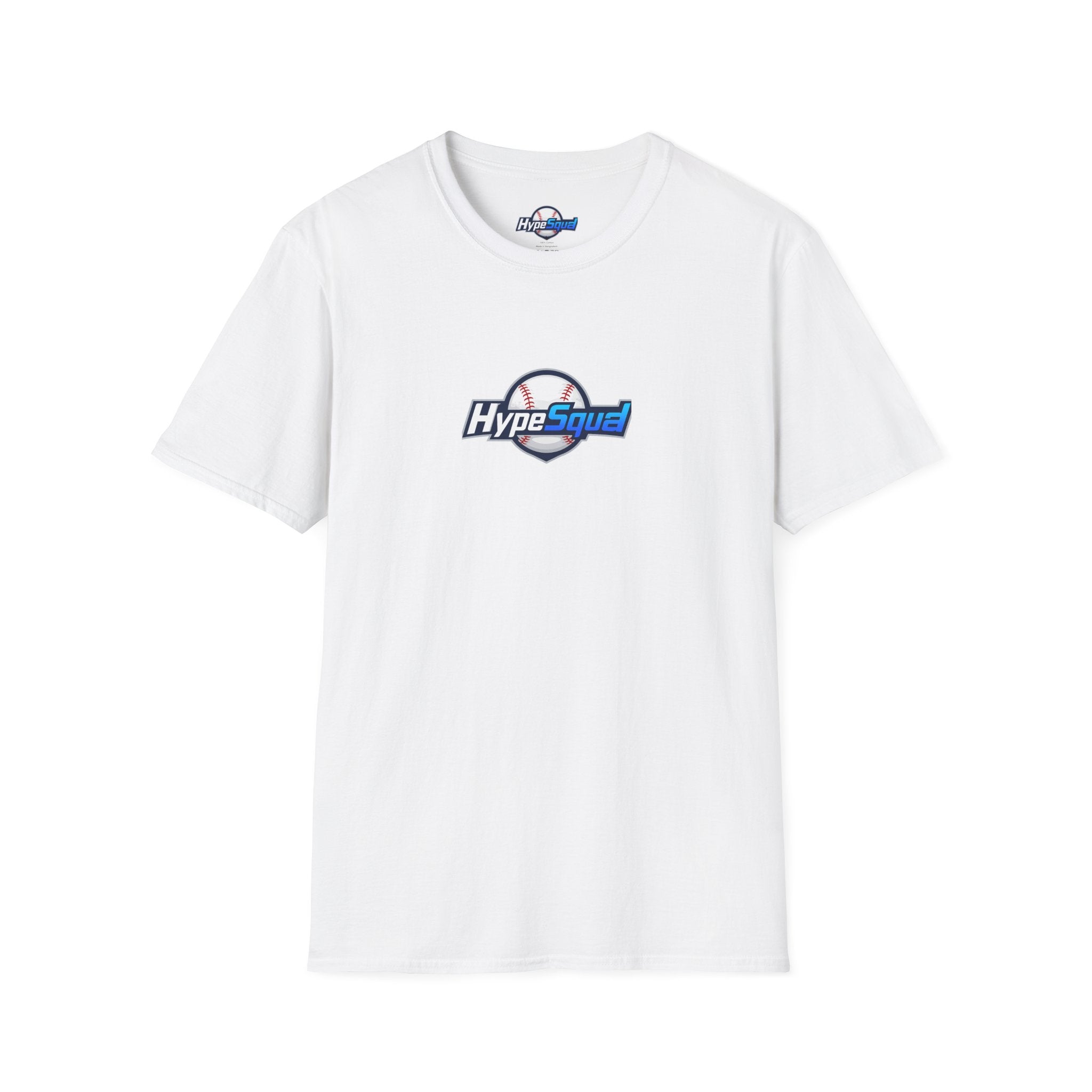 FieldHype HypeSquad - Adult T-Shirt