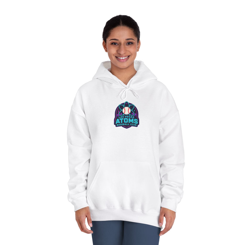 ATOMS NYS - Adult Hoodie