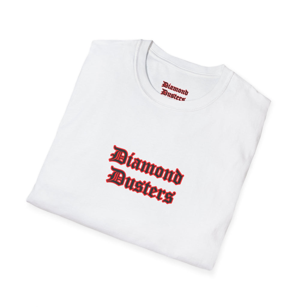 Diamond Dusters - Adult T-Shirt