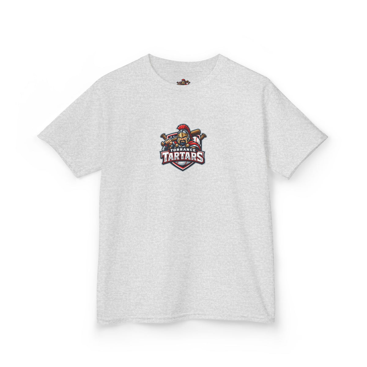 Torrance Tartars - Youth T-Shirt