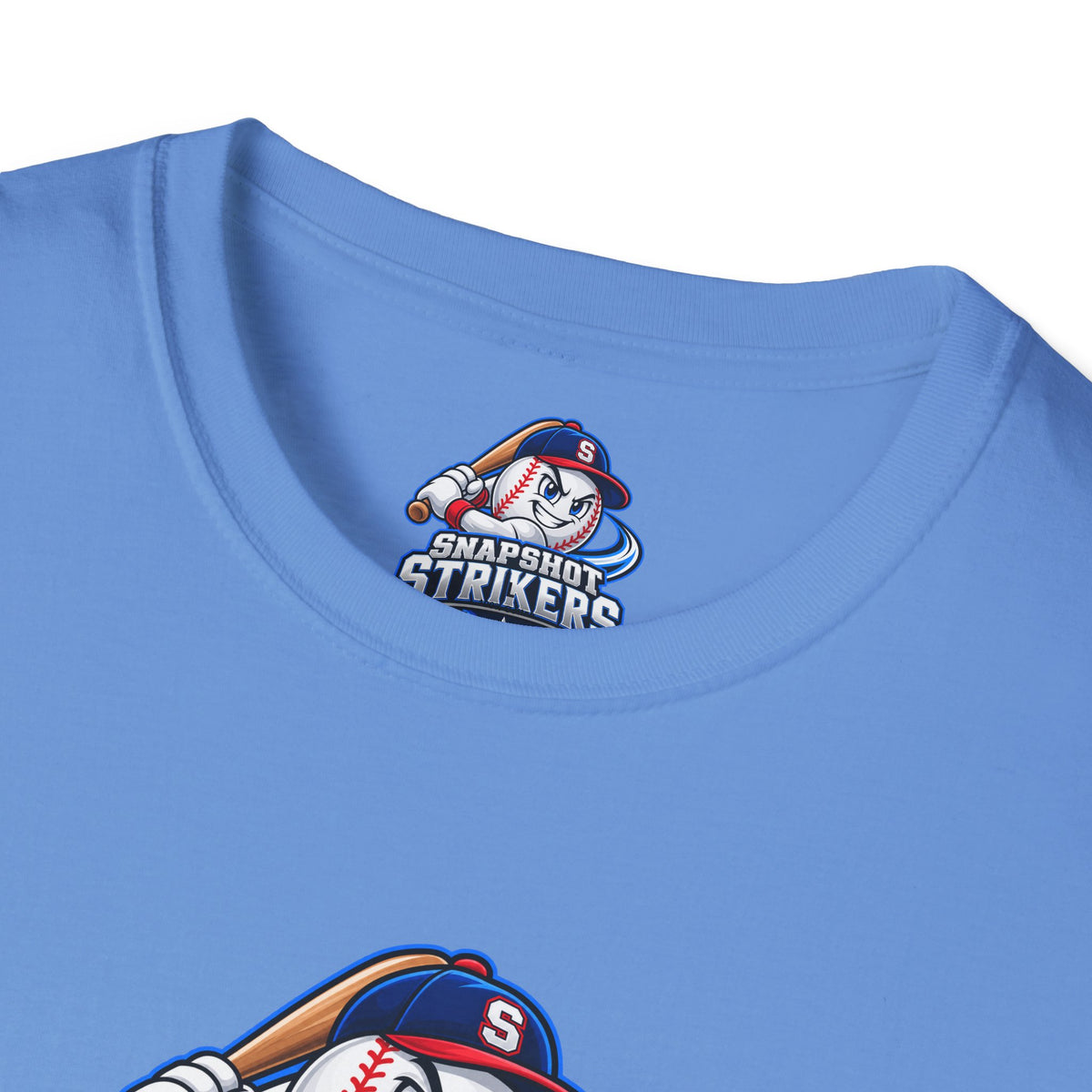 Snapshot Strikers - Adult T-Shirt