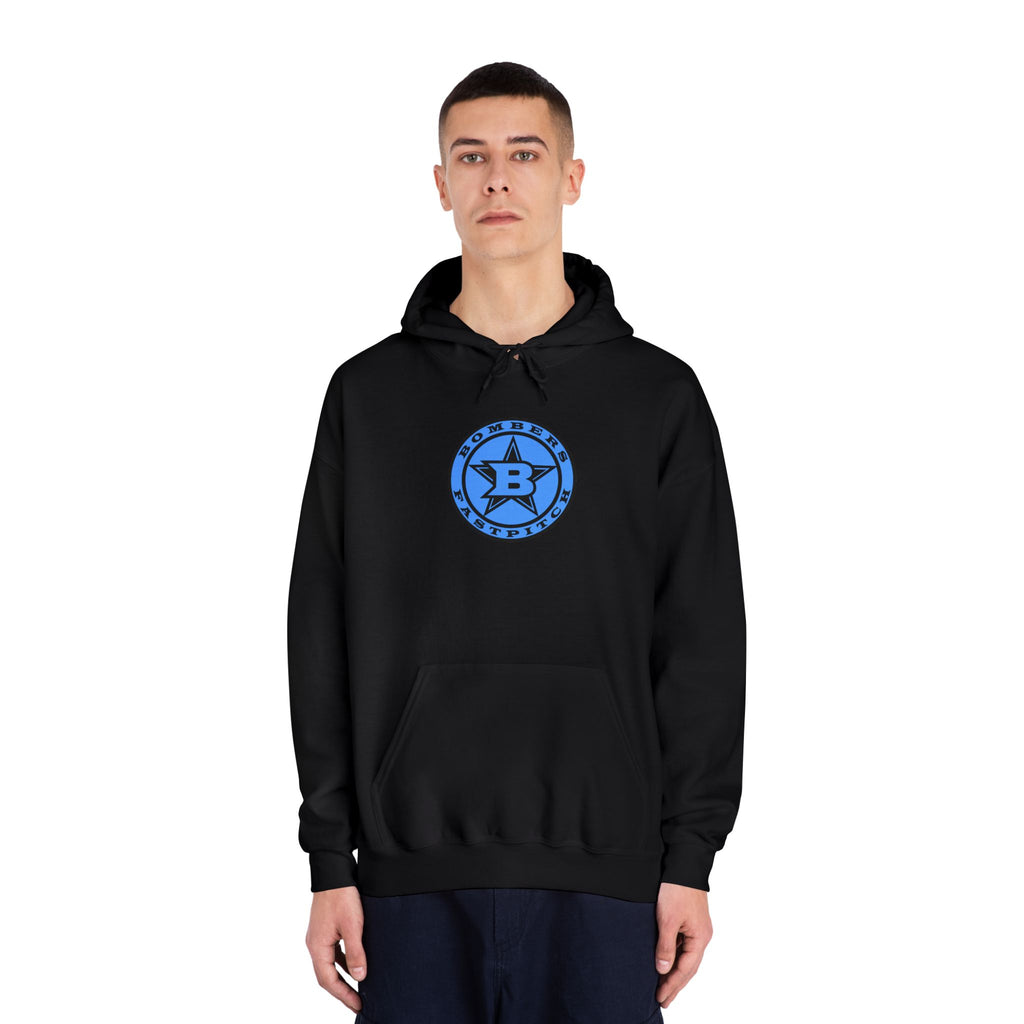 Pennsylvania Bombers 2033 - Adult Hoodie