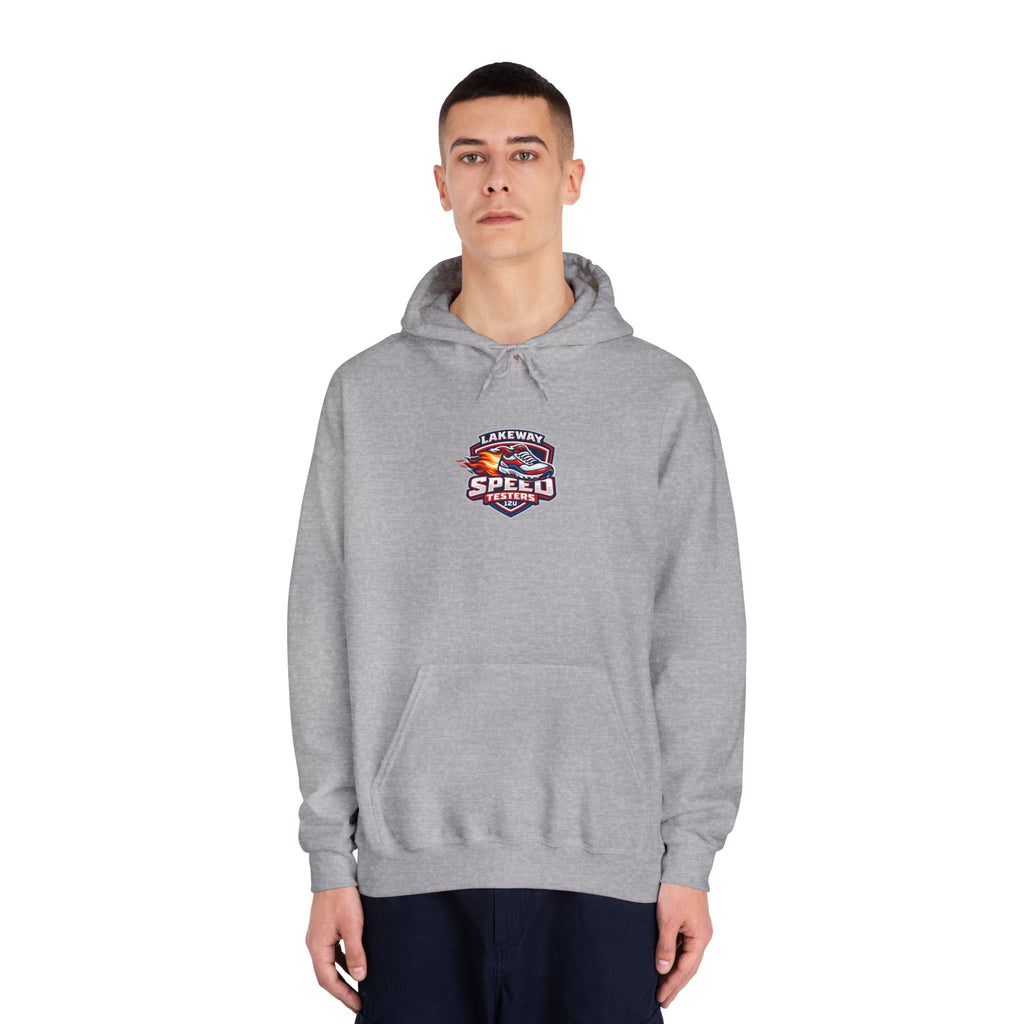 Lakeway Speed Testers 12u - Adult Hoodie