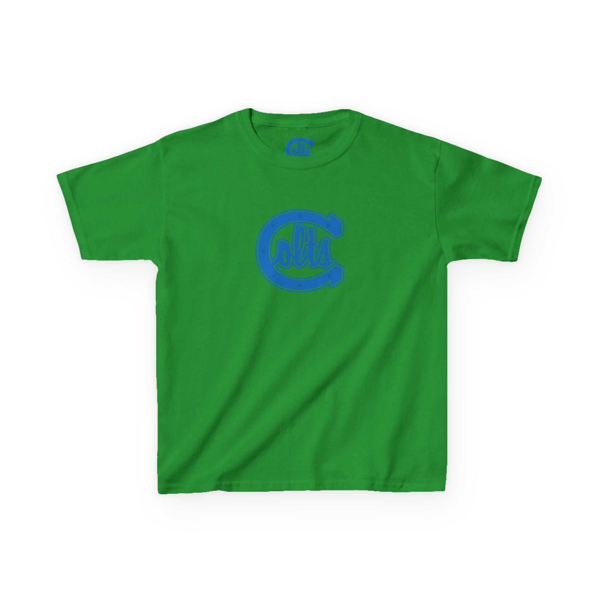 Carson Colts JV - Youth T-Shirt