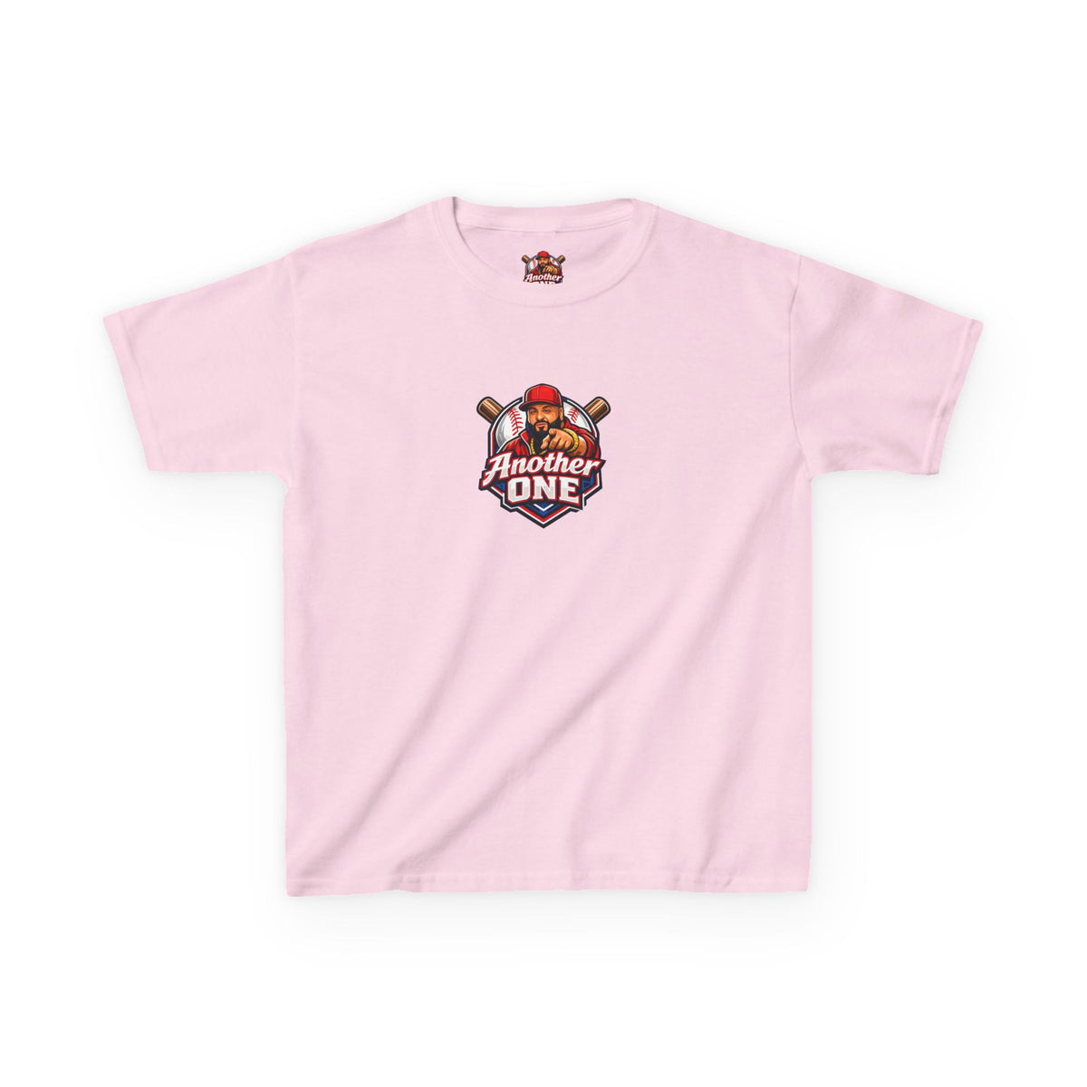 Another one - Youth T-Shirt