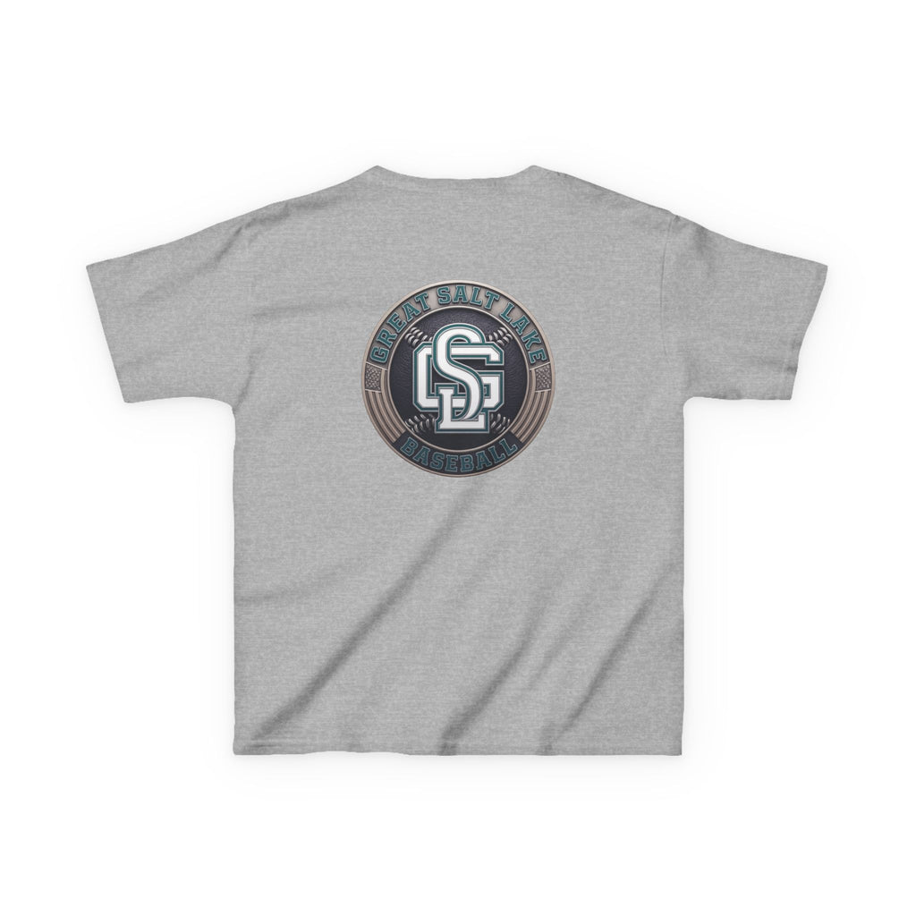 Great Salt Lake - Youth T-Shirt