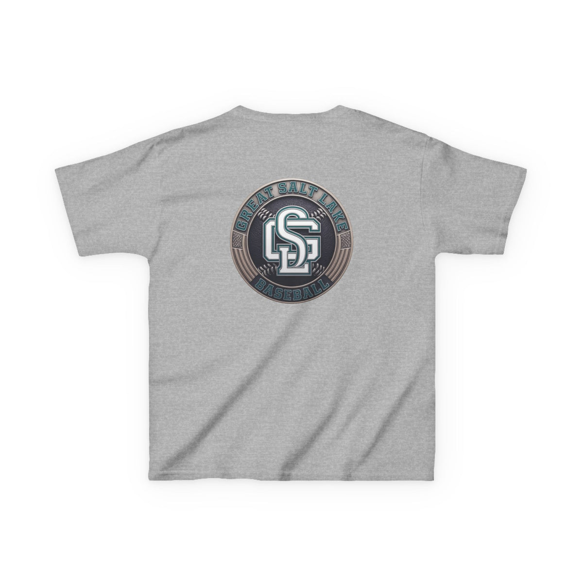 Great Salt Lake - Youth T-Shirt