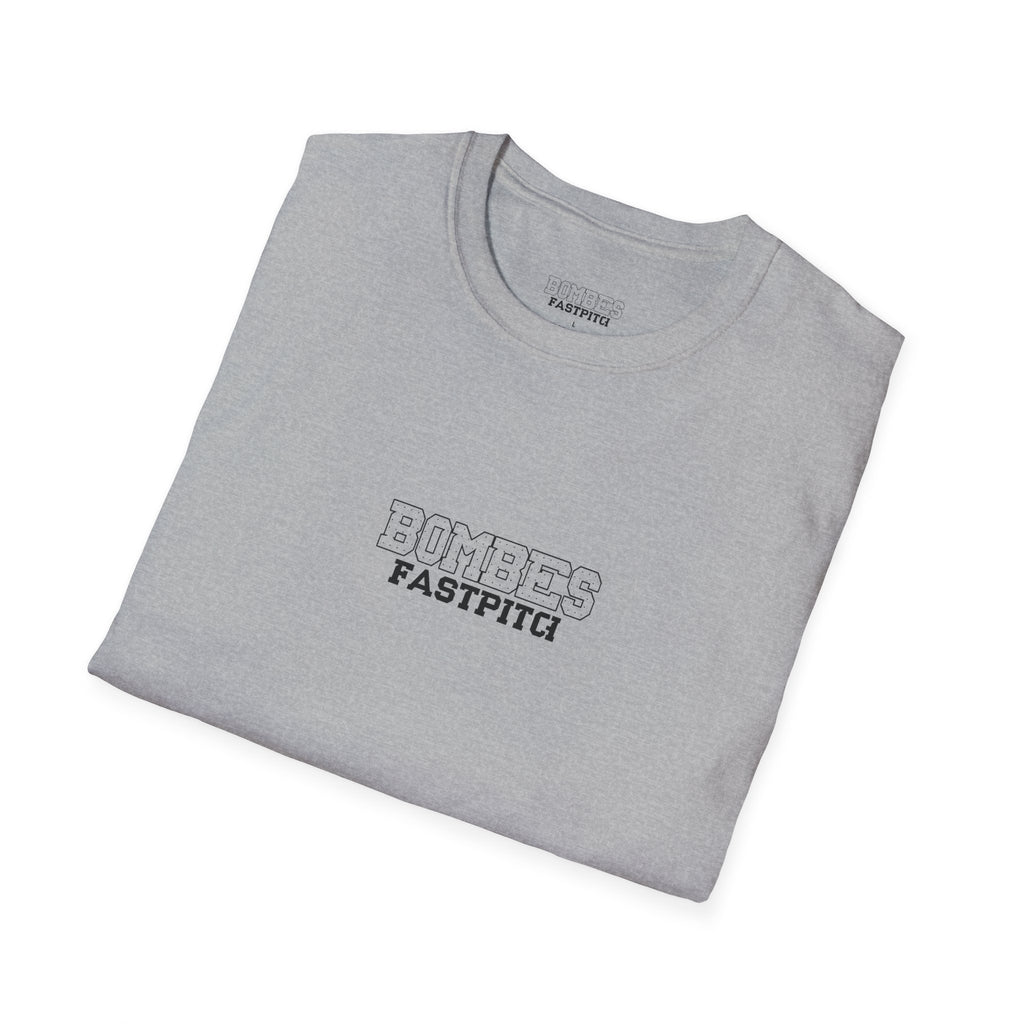 Pennsylvania Bombers - Adult T-Shirt
