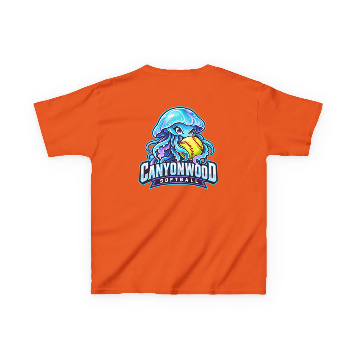 Canyonwood - Youth T-Shirt