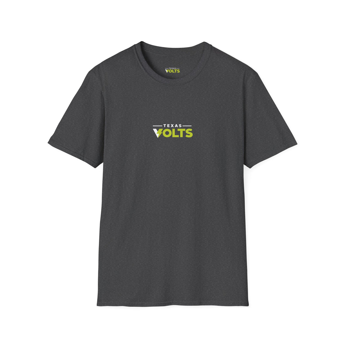 Texas Volts - Adult T-Shirt
