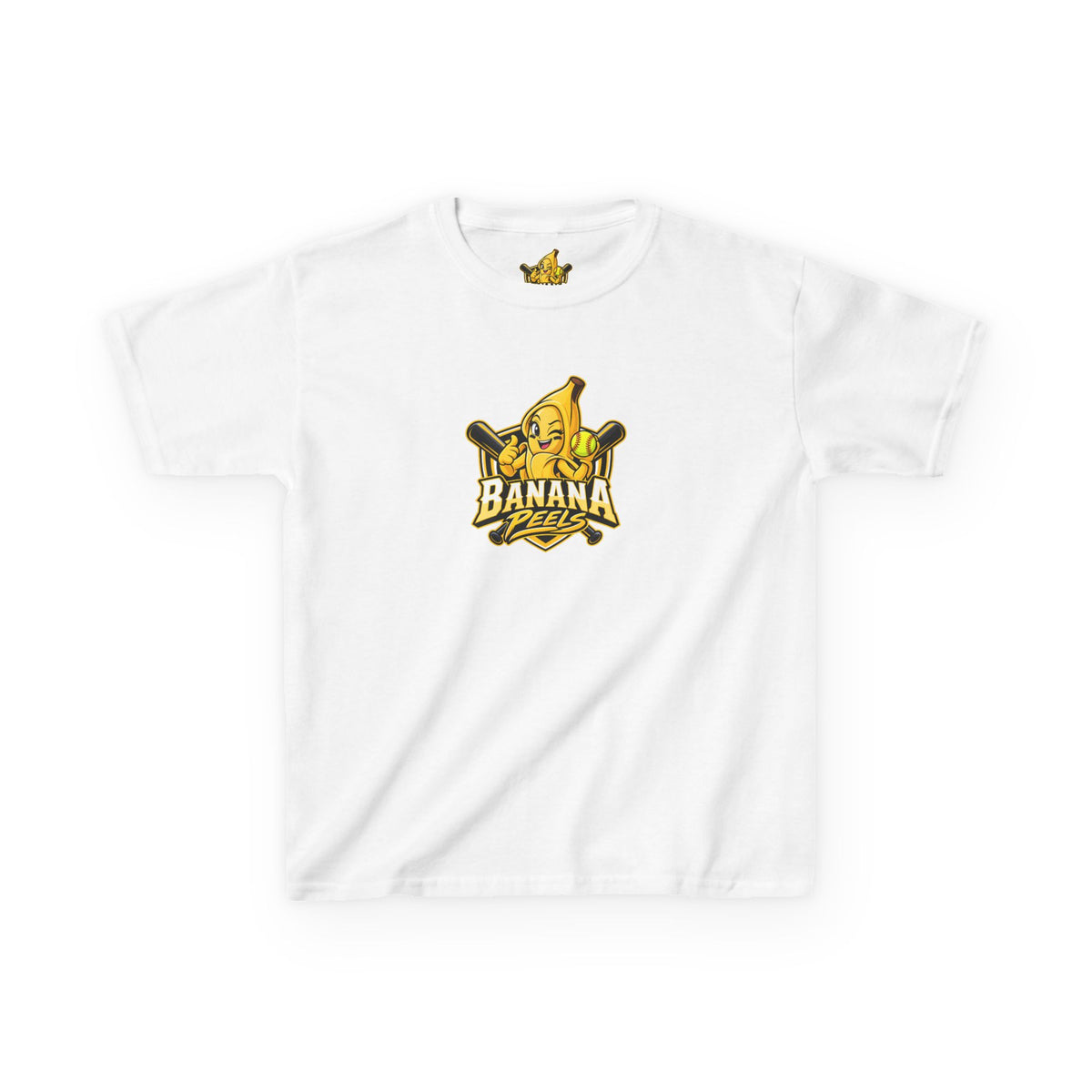 Banana - Youth T-Shirt