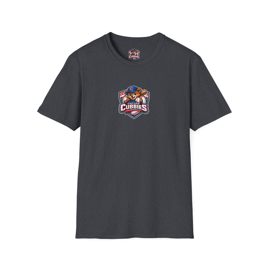 Chicago Cubbies - Adult T-Shirt