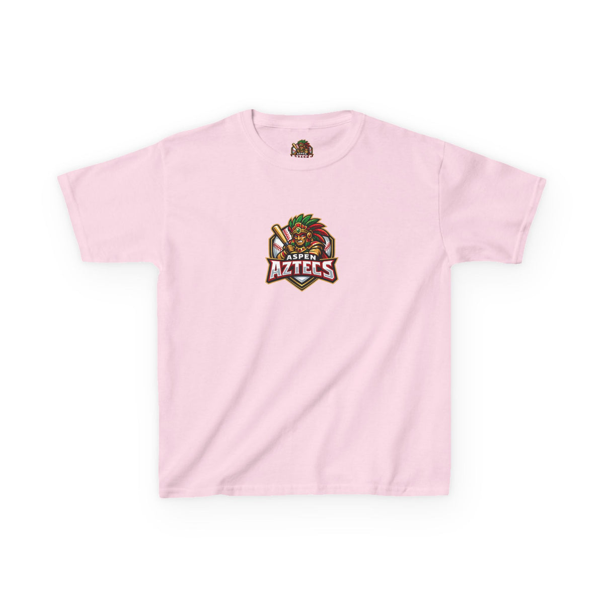 Aspen Aztecs - Youth T-Shirt