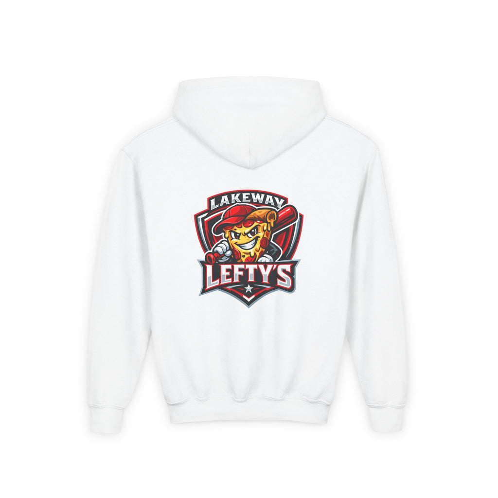 Lakeway Lefty’s - Youth Hoodie